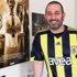 Cem Yılmaz'dan şampiyonluk yorumu! Cem Yılmaz'dan şampiyonluk yorumu!
