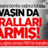 Sezgin Tanrıkulu'ndan SİHA eleştirisi