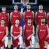 A Milli Erkek Basketbol Takımı basın mensuplarıyla bir araya geldi A Milli Erkek Basketbol Takımı basın mensuplarıyla bir araya geldi