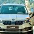 Skoda yükselişini sürdürüyor Skoda yükselişini sürdürüyor