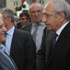 Kılıçdaroğlu'na taziye evinde büyük şok