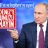 Rusya'dan İngiltere, ABD ve AB'ye: Karadeniz'e burnunuzu sokmayın Rusya'dan İngiltere, ABD ve AB'ye: Karadeniz'e burnunuzu sokmayın