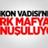 Silikon Vadisi'nde 'Türk mafyası' konuşuluyor Silikon Vadisi'nde 'Türk mafyası' konuşuluyor