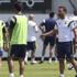 Fenerbahçe'de Simon Kjaer ilk idmanına çıktı