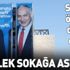 Netanyahu ile Trump aynı afişte! El sıkışma detayı... Netanyahu ile Trump aynı afişte! El sıkışma detayı...