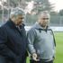Lucescu’dan Galatasaray’a ziyaret