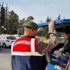 Dalaman'da 138 Suriyeli Kaçak Göçmen İle Yakalanan 3 Organizatör Tutuklandı