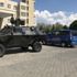 Cinnet getiren şahıs eşiyle kayınpederini öldürdü