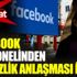 ﻿Facebook, sahte hesap silen personelden sessizlik anlaşması istedi