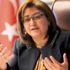 Fatma Şahin 4 yıllık icraatlarını anlattı Fatma Şahin 4 yıllık icraatlarını anlattı
