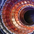 Erciyes Üniversitesi'nde CERN, Karanlık Madde ve bir evren bulmacası Erciyes Üniversitesi'nde CERN, Karanlık Madde ve bir evren bulmacası