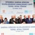 'İstanbul büyüdükçe Türkiye büyüyecek' 'İstanbul büyüdükçe Türkiye büyüyecek'