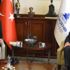 İYİ Parti'den CHP'li Başkan Tunç Soyer'e ziyaret