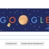 Google, New Horizons’ın Plüton ile buluşmasını kutluyor!