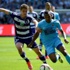 Anderlecht'ten kritik zafer