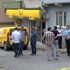 PTT’ye ait para nakil aracını soyuldu!