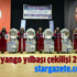 Yılbaşı çekilişi Milli Piyango bilet numarası sorgulama (2015) Yılbaşı çekilişi Milli Piyango bilet numarası sorgulama (2015)