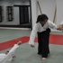 Kadınlara ücretsiz aikido dersi