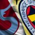 Fenerbahçe'den Trabzonspor'a son dakika çalımı!