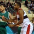 NSK Eskişehir Basket: 89 - Banvit: 81
