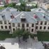 Erzurum Kongresi'ne ev sahipliği yapan tarihi bina yeni yüzüyle ziyaretçilerini bekliyor Erzurum Kongresi'ne ev sahipliği yapan tarihi bina yeni yüzüyle ziyaretçilerini bekliyor
