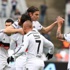 Beşiktaş, UEFA'da 41. sırada