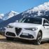 Afa'nın SUV'u Stelvio Autoshow'a geliyor Afa'nın SUV'u Stelvio Autoshow'a geliyor