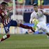 Atletico Madrid ezeli rakibi Real Madrid'i konuk etti Atletico Madrid ezeli rakibi Real Madrid'i konuk etti