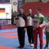 İşitme Engelliler Avrupa Karate Şampiyonası