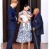 Meghan Markle dan çocuğuna koronavirüs önlemi