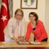 Öğretim Üyeleri İle Bap Destekleme Sözleşmesi İmzalandı Öğretim Üyeleri İle Bap Destekleme Sözleşmesi İmzalandı