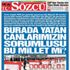 Ne yaparsanız yapın FETÖ çamuru tutmaz