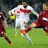 Letonya maçına İsveçli hakem