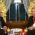 Erdoğan, Biden ile görüştü