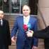 Fadıl Akgündüz'e suç duyurusu Fadıl Akgündüz'e suç duyurusu