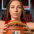 Cansu Köksal Galatasaray'da