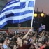 Yunanistan IMF'ye borcunu ödedi