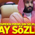 ABD'li isimden Prens bin Selman için olay sözler!