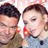 Hadise'den flaş Beyazıt Öztürk açıklaması Hadise'den flaş Beyazıt Öztürk açıklaması