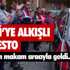 Kırklareli’de Uyuşturucu Operasyonu Kırklareli’de Uyuşturucu Operasyonu