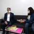 Tahmazoğlu dan doğum günü sürprizi