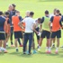 Fenerbahçe'de Diego ve Ba sevinci Fenerbahçe'de Diego ve Ba sevinci