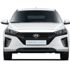Hibrit savaşlarına Hyundai de Ionic ile katıldı Hibrit savaşlarına Hyundai de Ionic ile katıldı