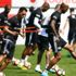 Beşiktaş'ta Başakşehir hazırlıkları Beşiktaş'ta Başakşehir hazırlıkları