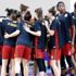 Galatasaray'ın rakibi Basket Landes Galatasaray'ın rakibi Basket Landes