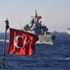 Kardeş Pakistan'dan Türkiye'ye Doğu Akdeniz desteği