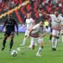 Gaziantep FK - Medipol Başakşehir: 1-0