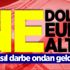Domates fiyatları el yakıyor