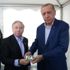 Başkan Erdoğan, WRC ödül törenine katıldı