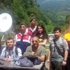 Kartepe'de kayıp 8 dağcı kurtarıldı Kartepe'de kayıp 8 dağcı kurtarıldı